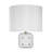 Racquell Table Lamp