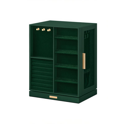 Jewellery Box 