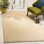 Chalfant Sisal Pile Solid Color Rug