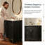 Meuble-lavabo simple avec lavabo en céramique-2650232