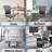 Mesh Task Chair