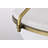 Bashaw Glass Flush Mount-68968122-68968123