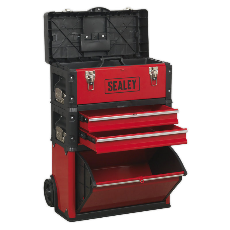 Mobile Toolbox