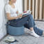 Repose-pieds rond 15 po-1423871751