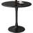 Dining Table Set,  24" Round Dining Table And 2 Velvet Dining Chairs With Gold-plated Legs-738060566-737608189
