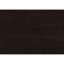 Table brune 3 pièces en stratifié brun - Tables basses, d'appoint et d'appoint pour la décoration intérieure