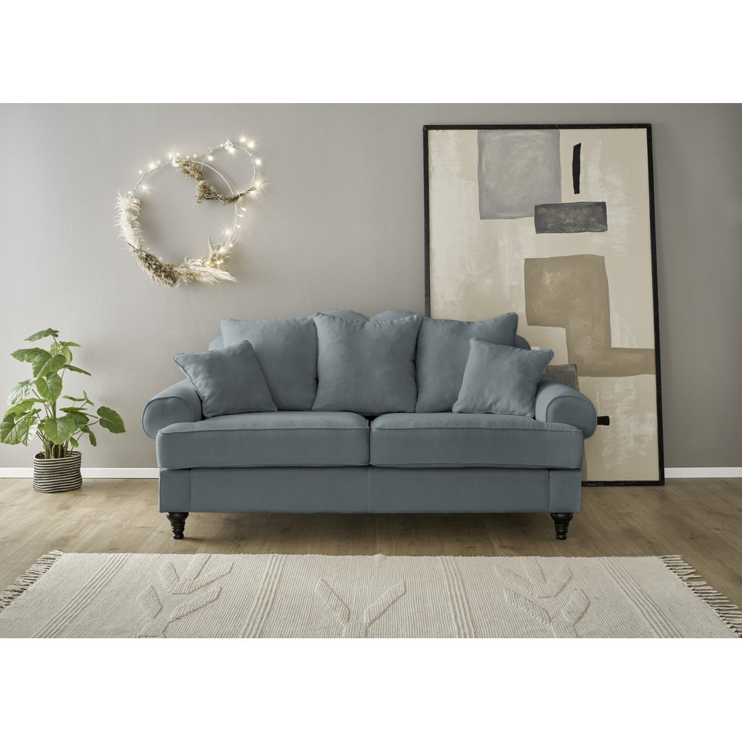 Gepolstertes Sofa Hewson