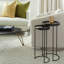 2 - Piece Nesting Coffee Table Set