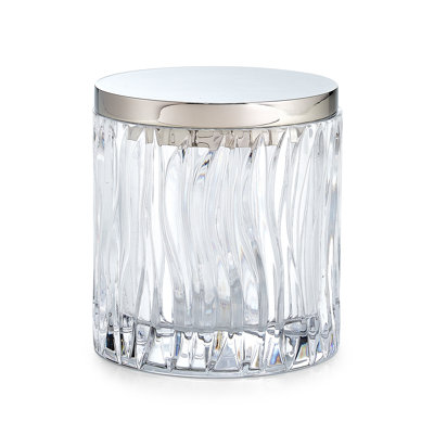 Cascata Bathroom Storage Container