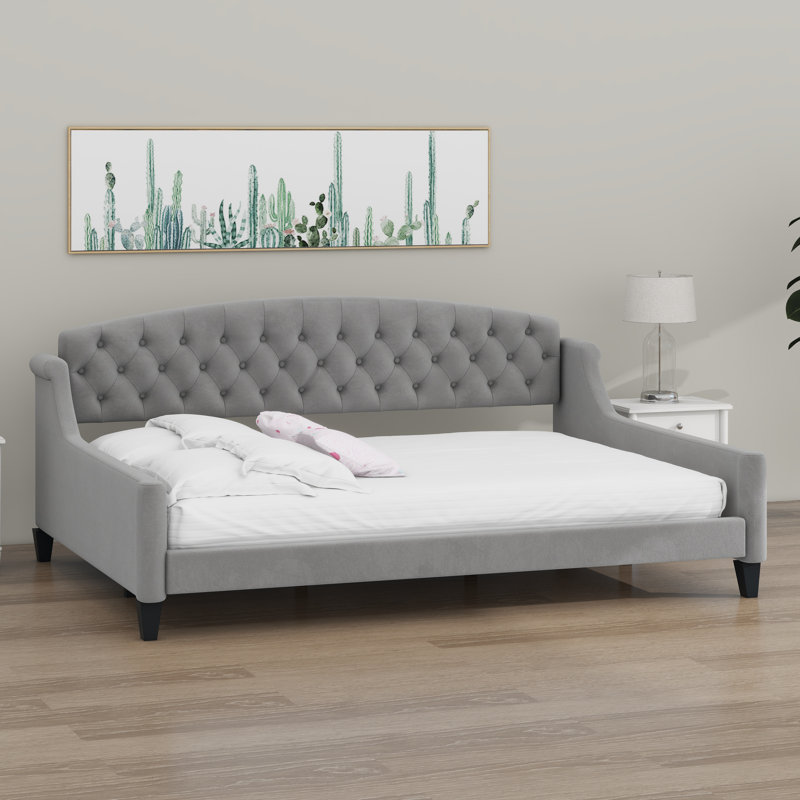 Lit de jour Modern Luxury, Double