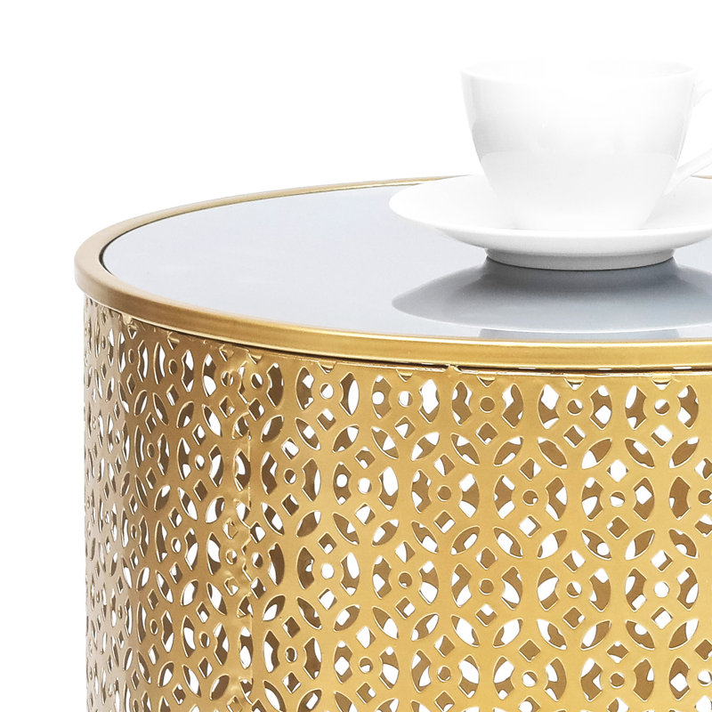 Brijesh Nesting Tables