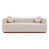 Almond Boucle