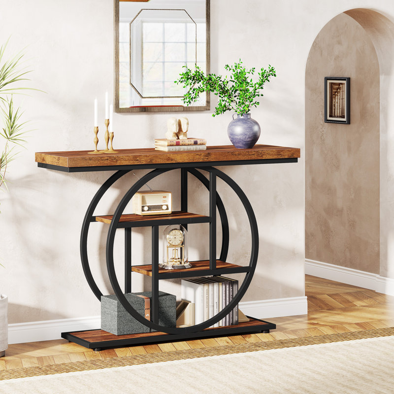 105cm Console Table