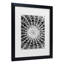 Cactus par Kurt Shaffer - reproduction de photo sur toile encadrée-1090257576-1090257583