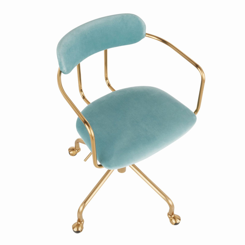 Chaise de travail Kranz Moden