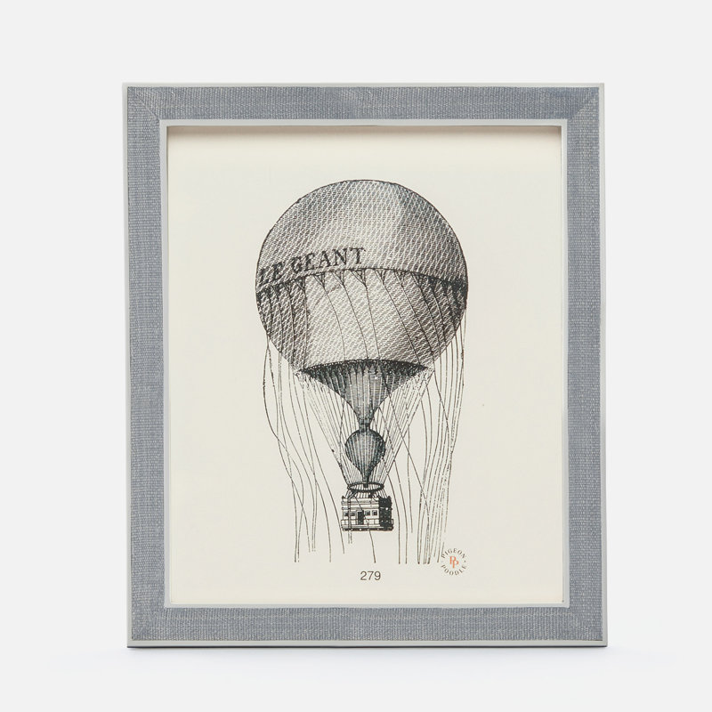 Aberdeen Picture Frame, 8" x 10"