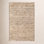 Jute Woven Natural Hand-Woven Jute Rug