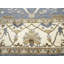 Tapis oriental fait à la main Oushak
