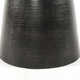 Baya Glass End Table