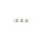 Rezz 4 - Light LED Bath Bar-64112948