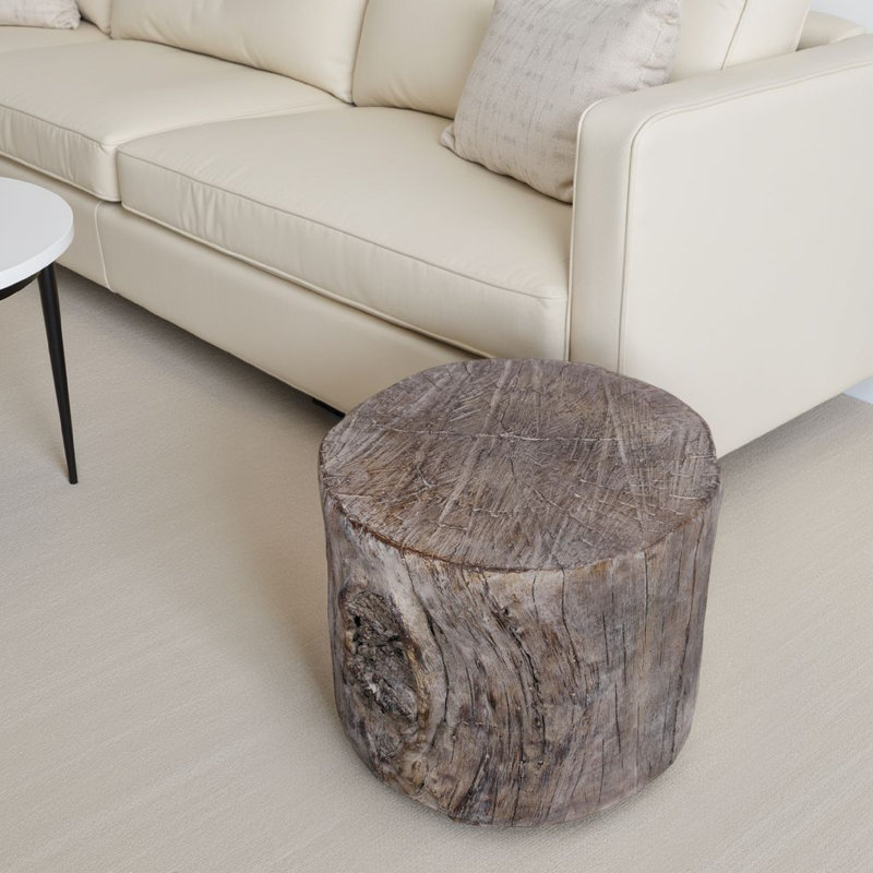 Suresnes End Table