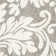 Ammundsen Floral Dark Gray/Beige Area Rug