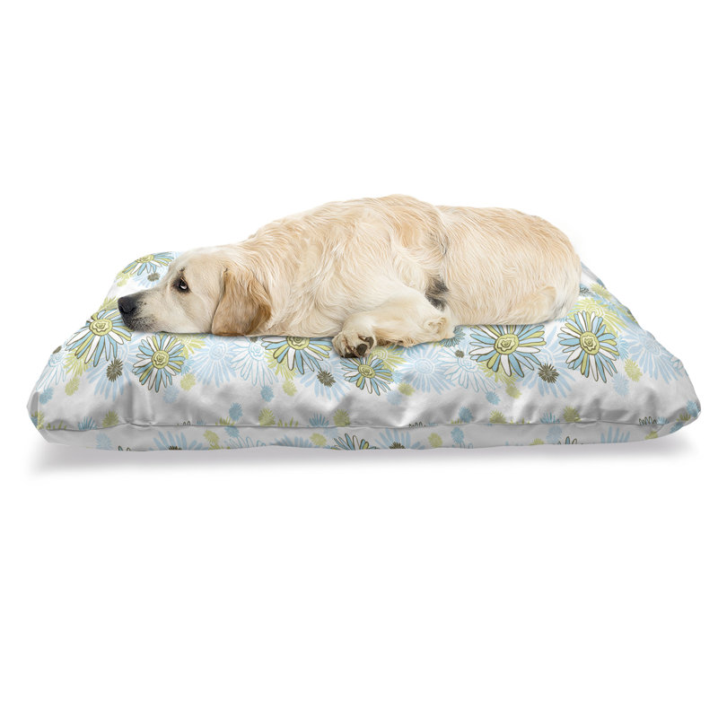 Polyester Pet Bed