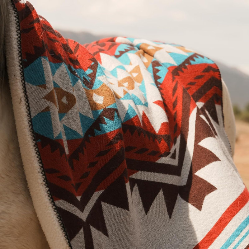 Throw Blanket