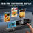 VEVOR Refrigerated Display Case - 51''