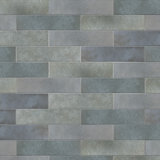 Heritage 2" x 10" Porcelain Stone Look Wall & Floor Tile
