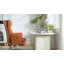 Fauteuil de bureau grand et grand, accoudoirs rabattables pour animaux de compagnie et assis en tailleur, fauteuil de jeu ergonomique pour ordinateur avec coussin lombaire-1867287279