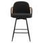 Tabouret de bar rotatif 26 po-136659846-164180802