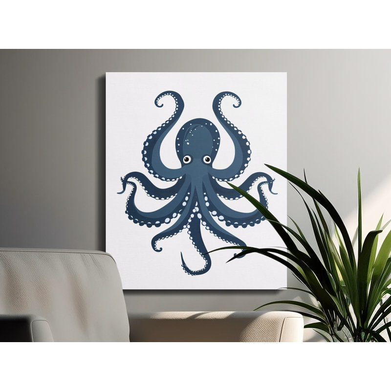 Crist Wrapped Canvas Print Set, 16x24