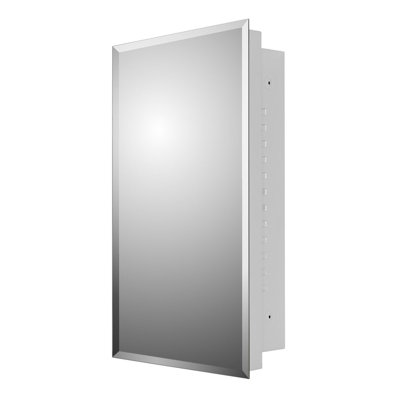 Armoire à pharmacie avec miroir Shepherd