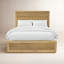 Dawson Platform Bed-203896005