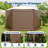 13x13FT Hexagonal Folding Gazebo-126078225