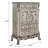 Spurlin 43.5'' W 5 - Drawer Dresser-628862702