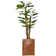 Panama 66" Artificial Scindapsus Aureus Tree in Planter