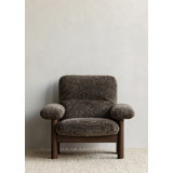 Brasilia Lounge Chair