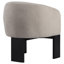 Fauteuil d'appoint Harroll-498337100