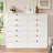 Sumekh Vertical Dresser, 6 Drawer Dresser-2071091366