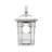 KODA Outdoor LED Wall Lantern-107532150