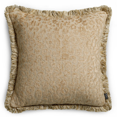 Cushion Serlina Auden Beige