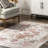 Anjelica SpinClean Reversible Machine Washable Area Rug-445024302