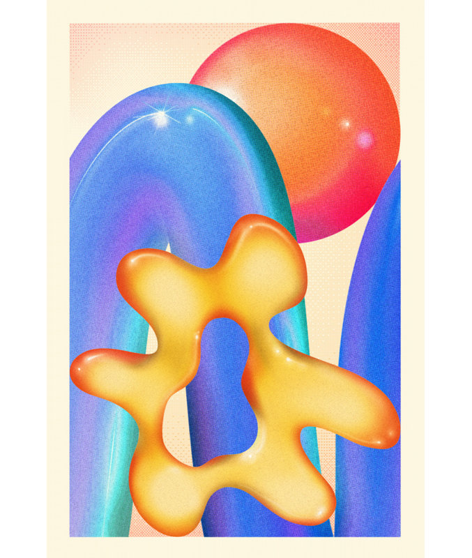 Wrapped Canvas Print, 121.92 cm H x 81.28 cm W