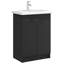 56cm Bathroom Vanity Base Only-45570519
