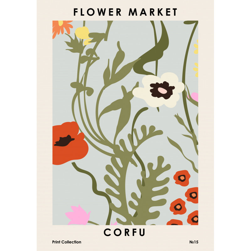 Wrapped Canvas Print, 50.8 cm H x 76.2 cm W