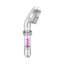 G1/2 Handheld 3 Spray Modes High Pressure Shower Head with Filter-132793368