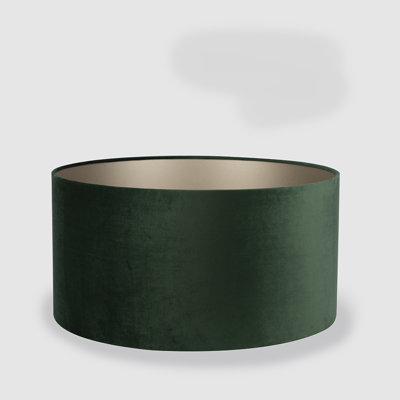 50 cm Lampenschirm aus Polyester