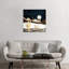 Desert View - Wrapped Canvas Print-706622032